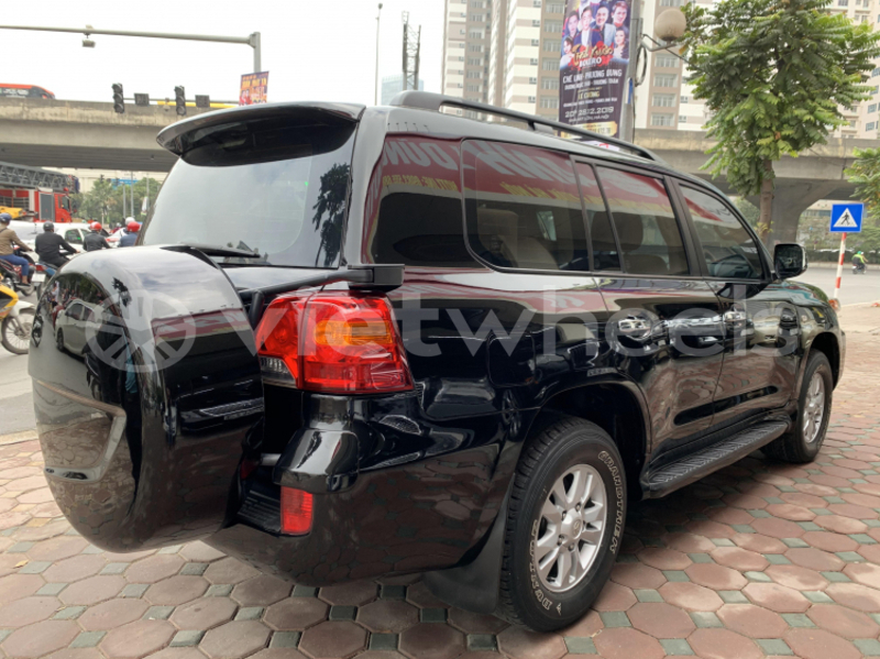 Big with watermark toyota toyota land cruiser an giang huyen an phu 4801