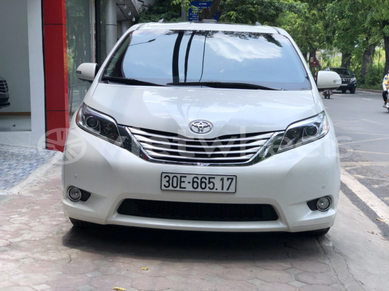 Big with watermark toyota toyota sienna an giang huyen an phu 4813