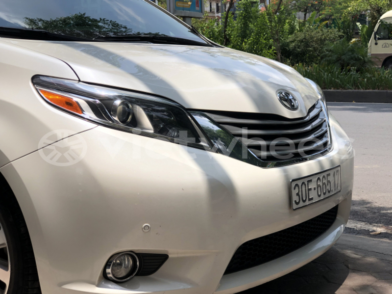 Big with watermark toyota toyota sienna an giang huyen an phu 4813