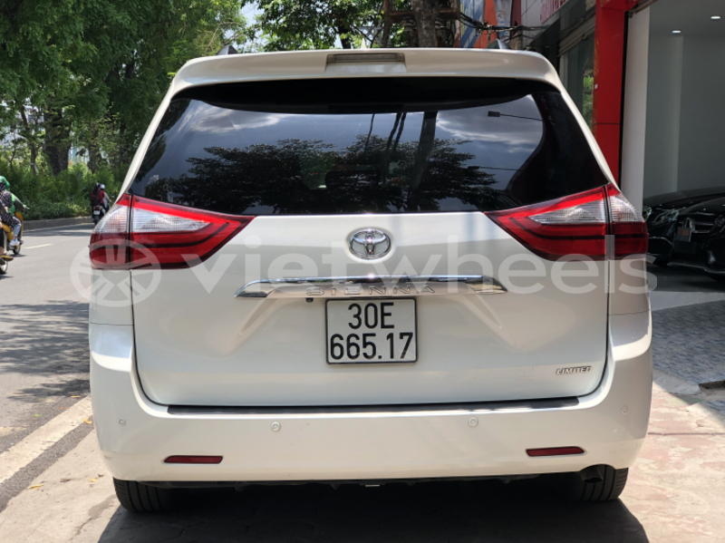 Big with watermark toyota toyota sienna an giang huyen an phu 4813