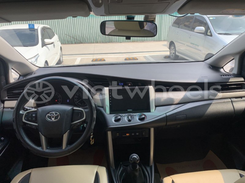 Big with watermark toyota toyota innova an giang huyen an phu 4817