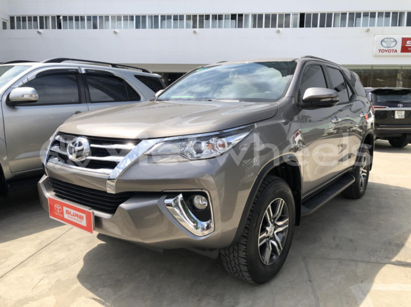 Big with watermark toyota toyota fortuner an giang huyen an phu 4843