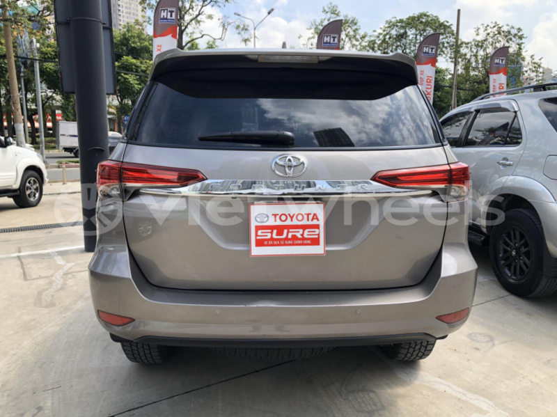 Big with watermark toyota toyota fortuner an giang huyen an phu 4843