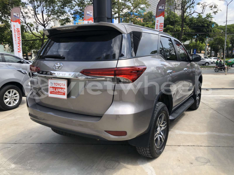 Big with watermark toyota toyota fortuner an giang huyen an phu 4843