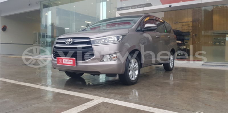 Big with watermark toyota toyota innova an giang huyen an phu 4862