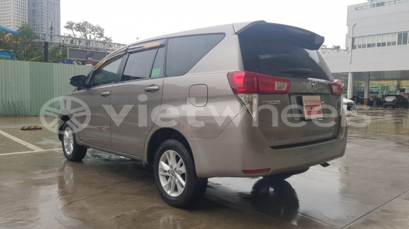 Big with watermark toyota toyota innova an giang huyen an phu 4862