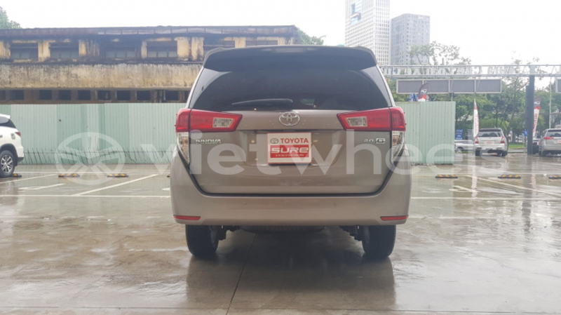 Big with watermark toyota toyota innova an giang huyen an phu 4862