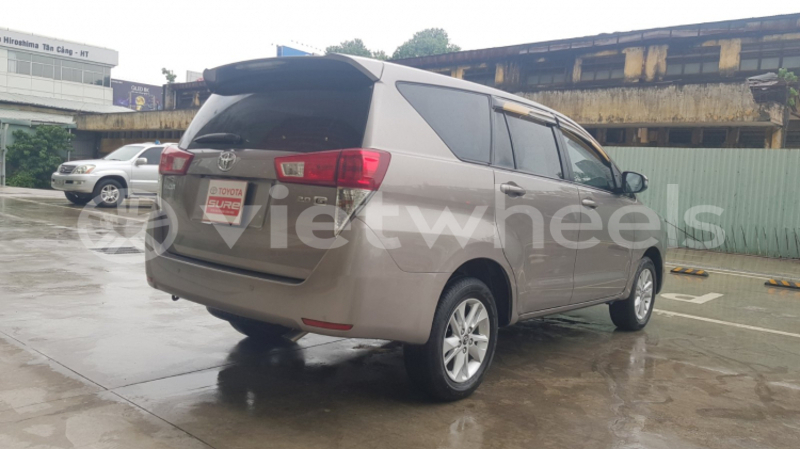 Big with watermark toyota toyota innova an giang huyen an phu 4862