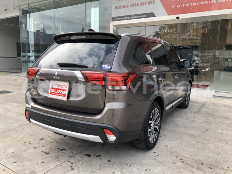 Big with watermark mitsubishi mitsubishi outlander an giang huyen an phu 4863