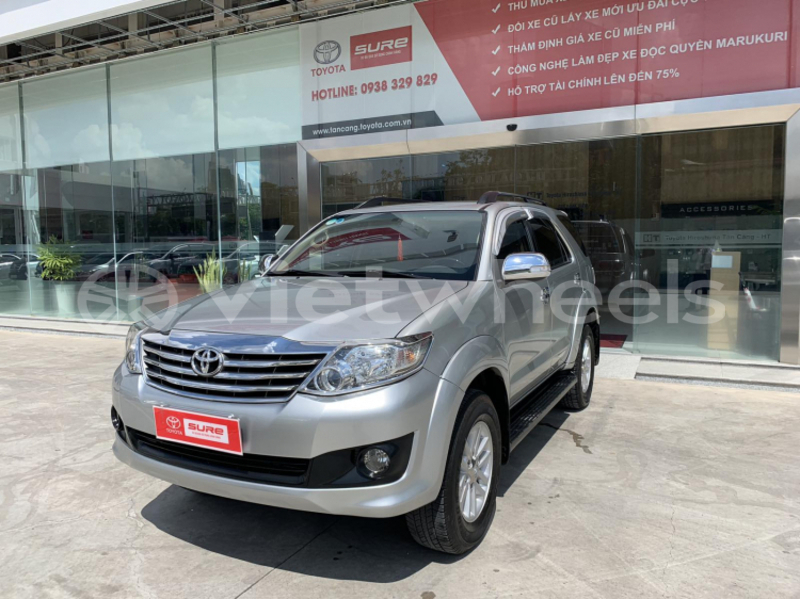 Big with watermark toyota toyota fortuner an giang huyen an phu 4890