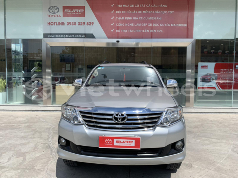 Big with watermark toyota toyota fortuner an giang huyen an phu 4890