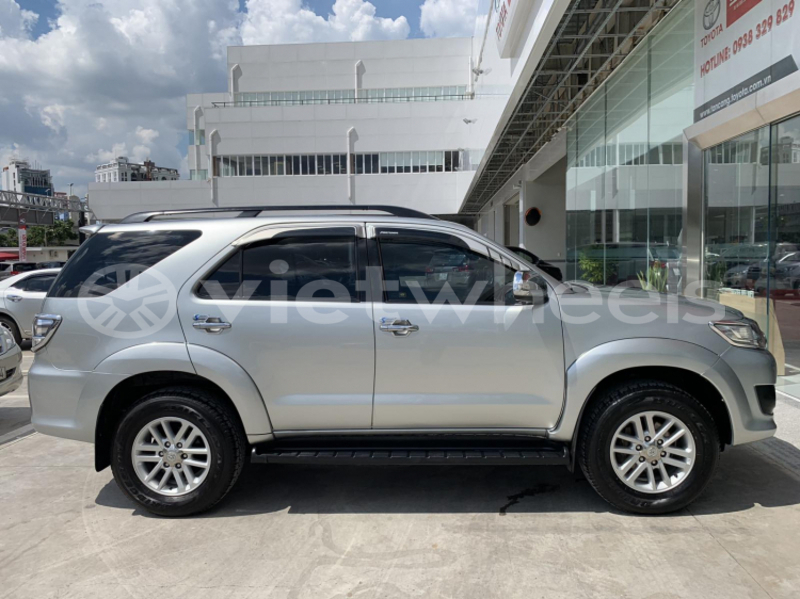 Big with watermark toyota toyota fortuner an giang huyen an phu 4890