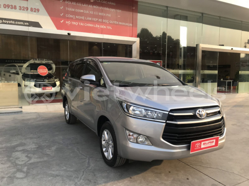 Big with watermark toyota toyota innova an giang huyen an phu 4925