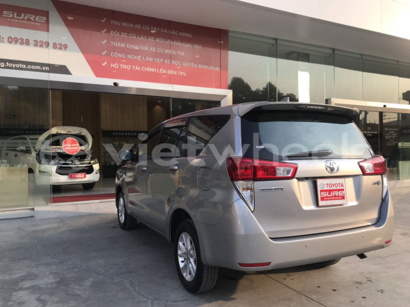 Big with watermark toyota toyota innova an giang huyen an phu 4925