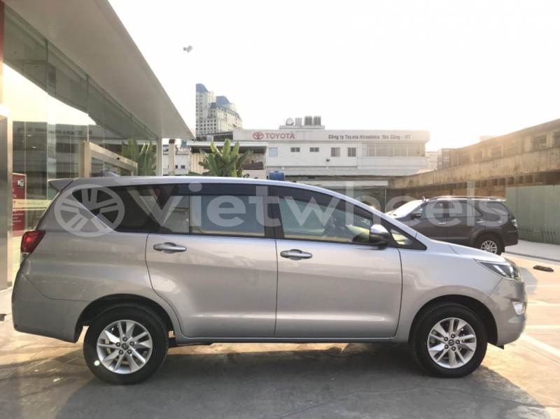 Big with watermark toyota toyota innova an giang huyen an phu 4925