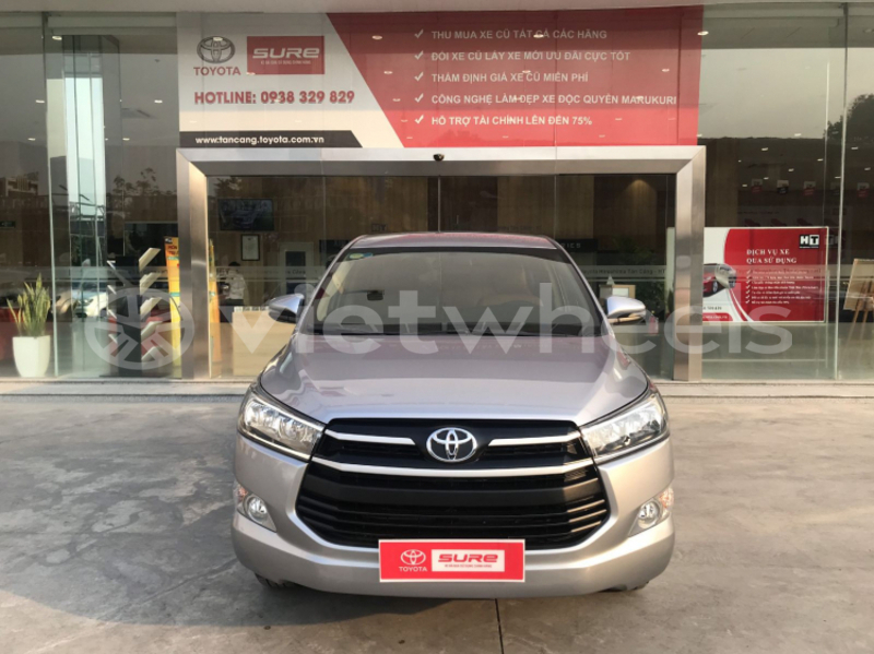 Big with watermark toyota toyota innova an giang huyen an phu 4925