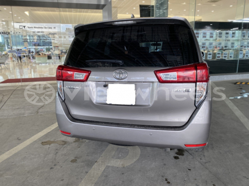 Big with watermark toyota toyota innova an giang huyen an phu 4939