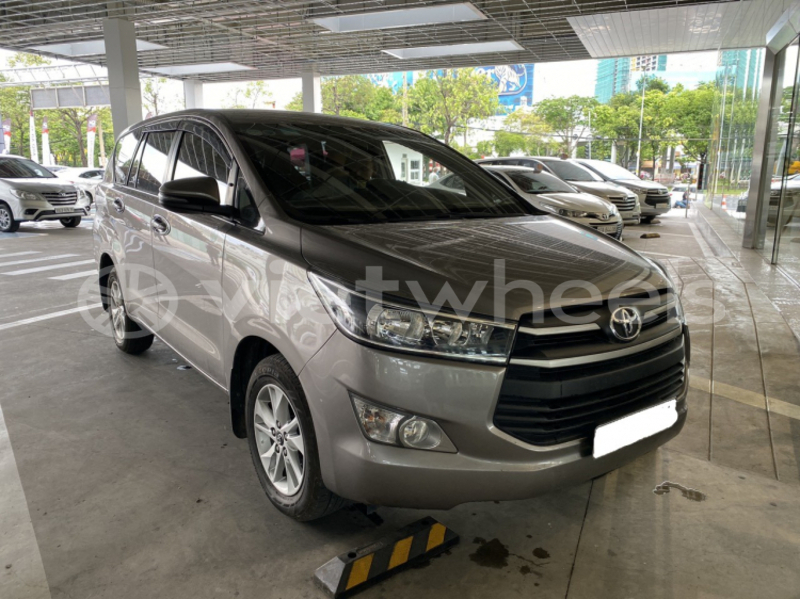 Big with watermark toyota toyota innova an giang huyen an phu 4939