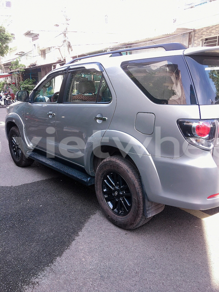 Big with watermark toyota toyota fortuner an giang huyen an phu 4974