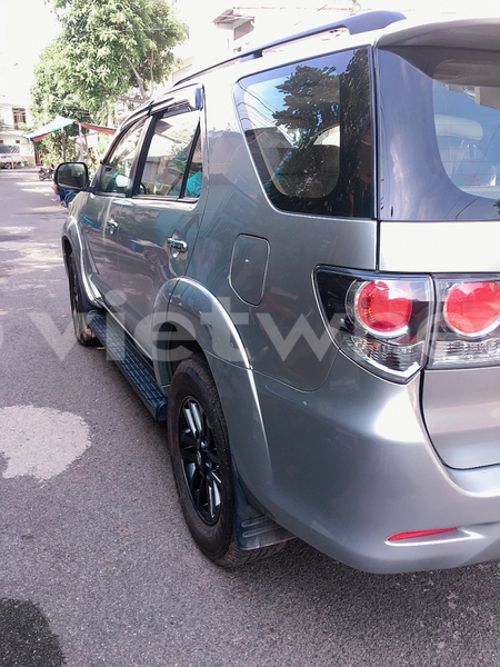 Big with watermark toyota toyota fortuner an giang huyen an phu 4974