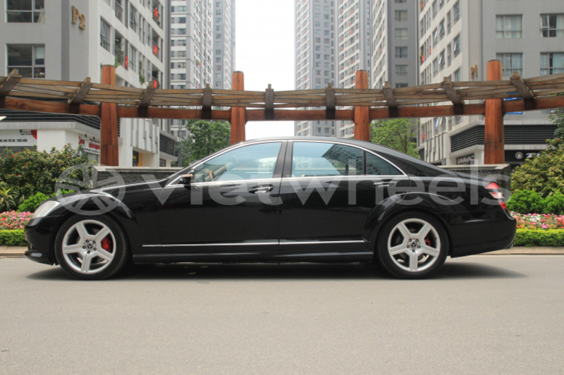 Big with watermark mercedes mercedes s class an giang huyen an phu 5067