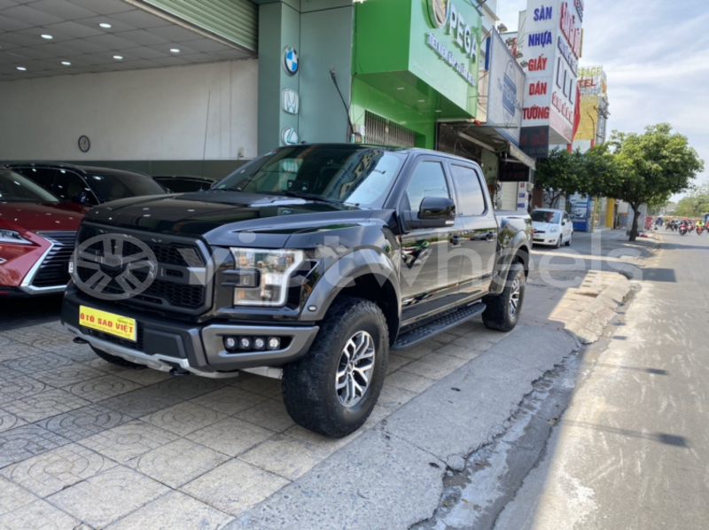 Big with watermark ford ford f150 an giang huyen an phu 5088