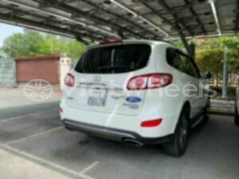 Big with watermark hyundai hyundai santa fe an giang huyen an phu 5092