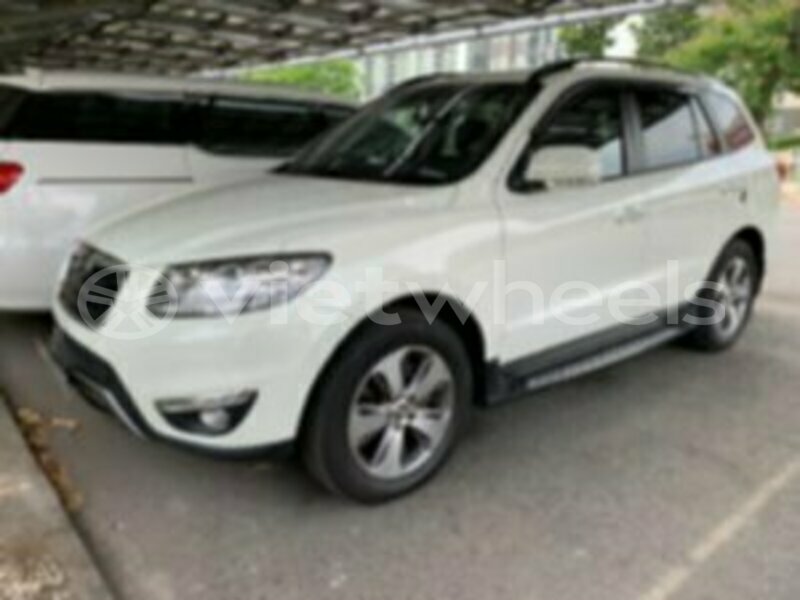 Big with watermark hyundai hyundai santa fe an giang huyen an phu 5092