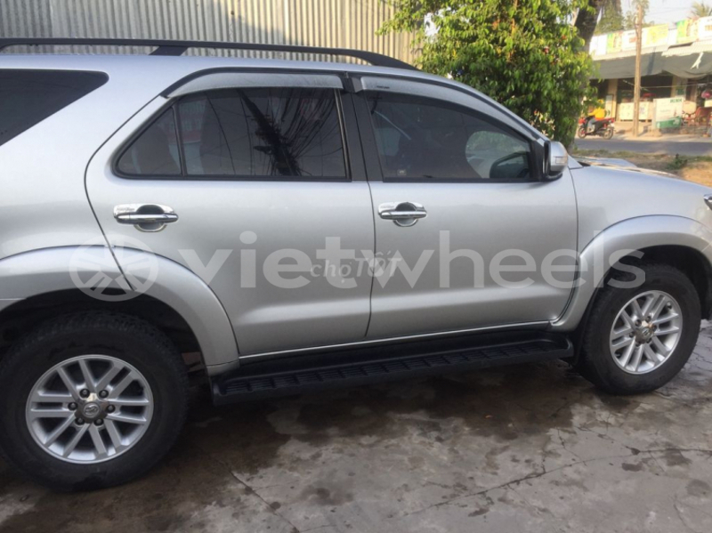 Big with watermark toyota toyota fortuner an giang huyen an phu 5126