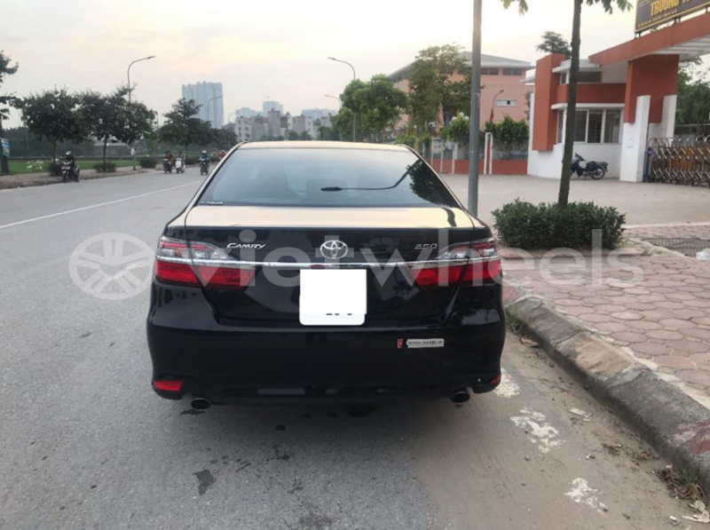 Big with watermark toyota toyota camry an giang huyen an phu 5160