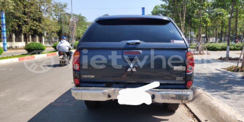 Big with watermark mitsubishi mitsubishi triton an giang huyen an phu 5218