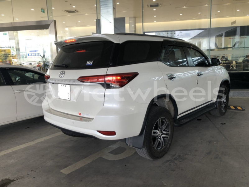 Big with watermark toyota toyota fortuner an giang huyen an phu 5226