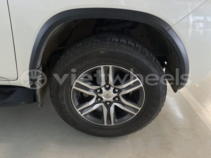 Big with watermark toyota toyota fortuner an giang huyen an phu 5239