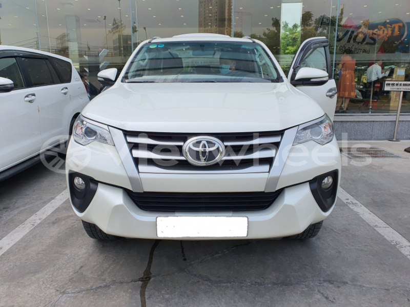 Big with watermark toyota toyota fortuner an giang huyen an phu 5268