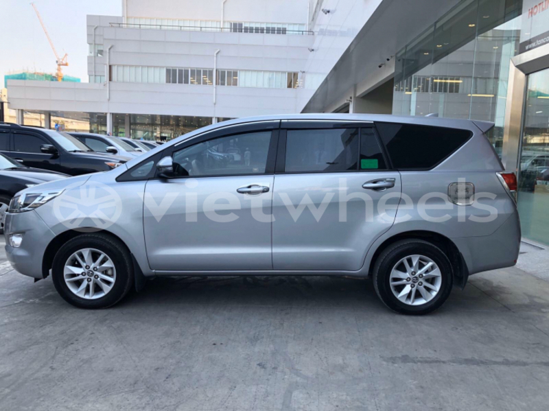 Big with watermark toyota toyota innova an giang huyen an phu 5311