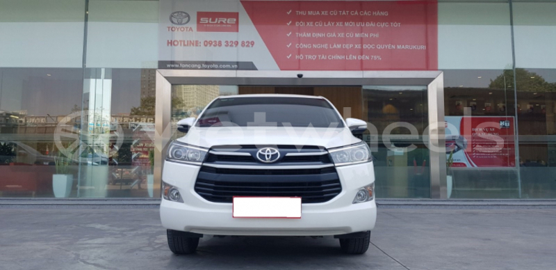 Big with watermark toyota toyota innova an giang huyen an phu 5316