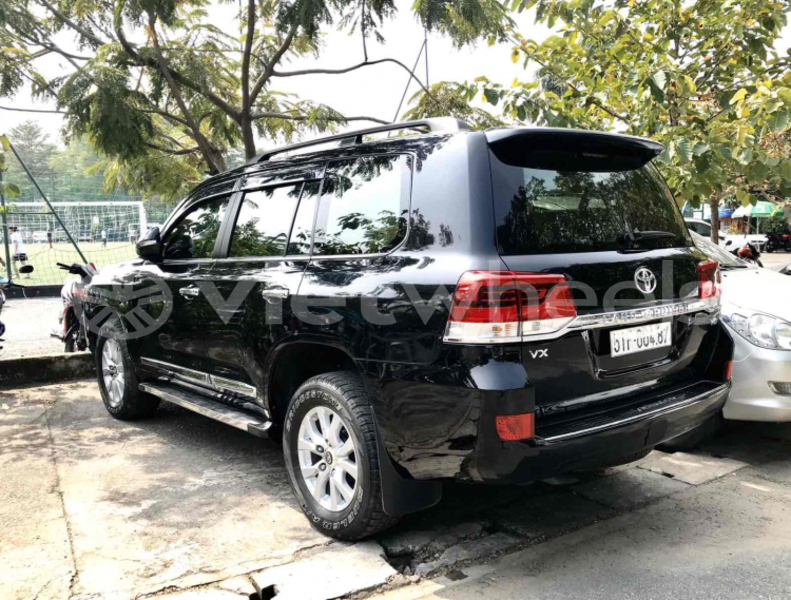 Big with watermark toyota toyota land cruiser an giang huyen an phu 5348