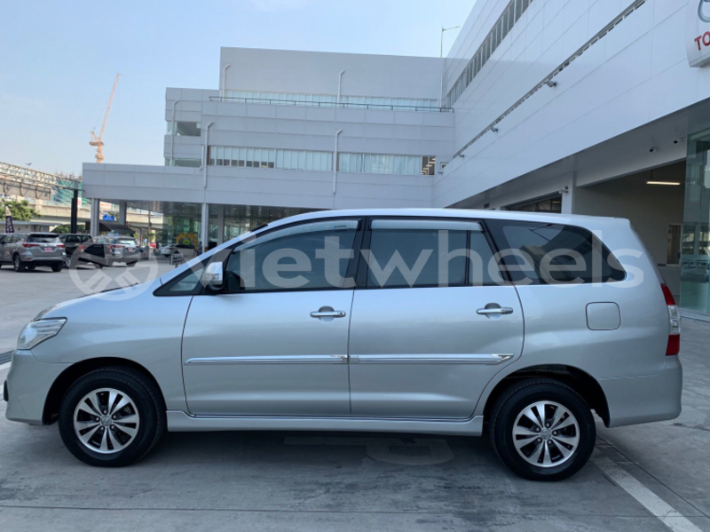 Big with watermark toyota toyota innova an giang huyen an phu 5390