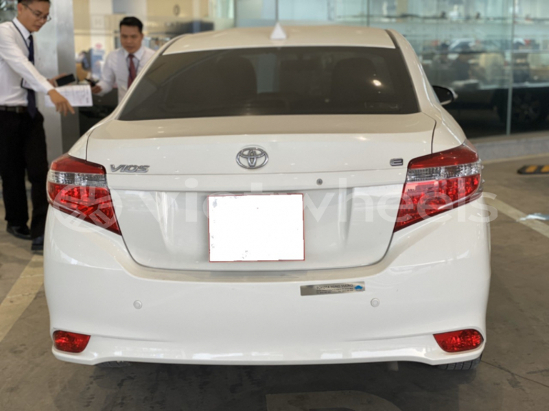 Big with watermark toyota toyota vios an giang huyen an phu 5394