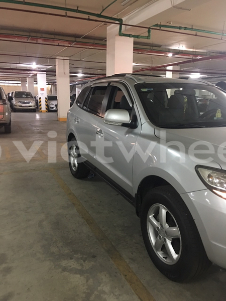 Big with watermark hyundai hyundai santa fe an giang huyen an phu 5395