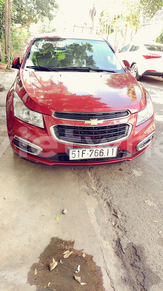 Big with watermark chevrolet chevrolet cruze an giang huyen an phu 5401