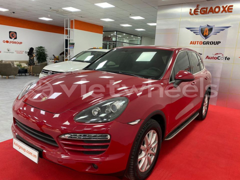 Big with watermark porsche porsche cayenne an giang huyen an phu 5419