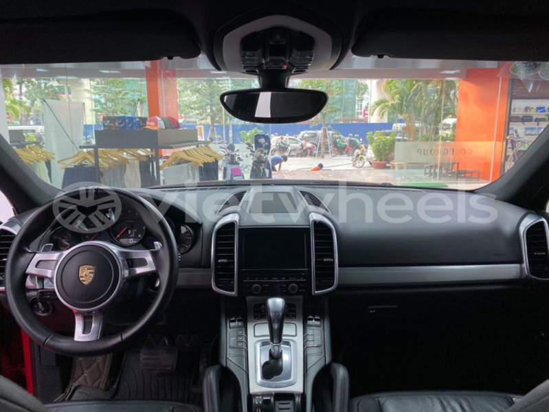 Big with watermark porsche porsche cayenne an giang huyen an phu 5419