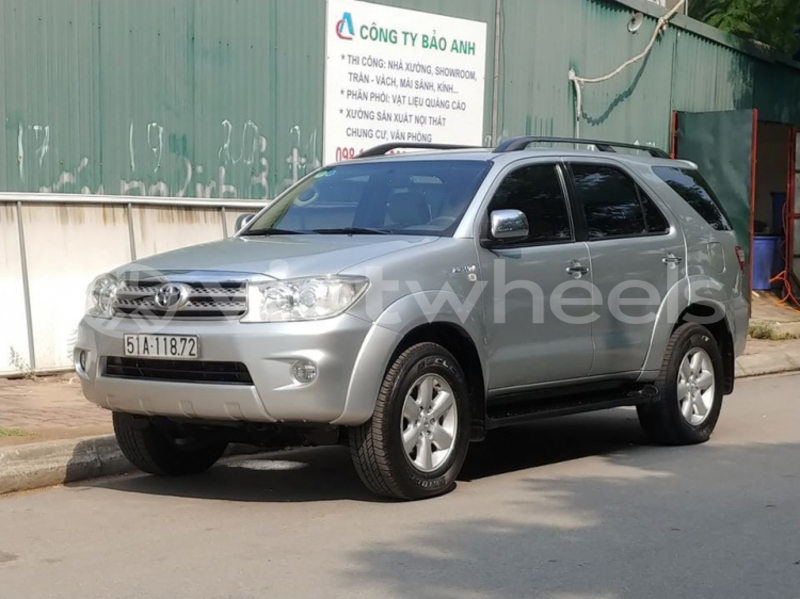 Big with watermark toyota toyota fortuner an giang huyen an phu 5442