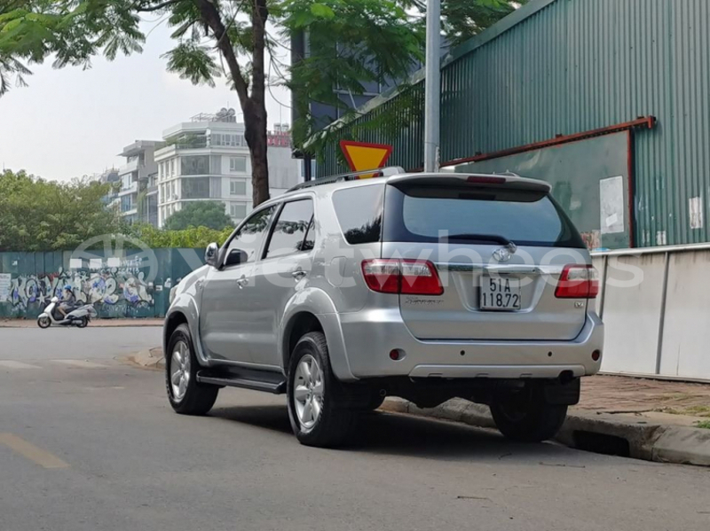 Big with watermark toyota toyota fortuner an giang huyen an phu 5442