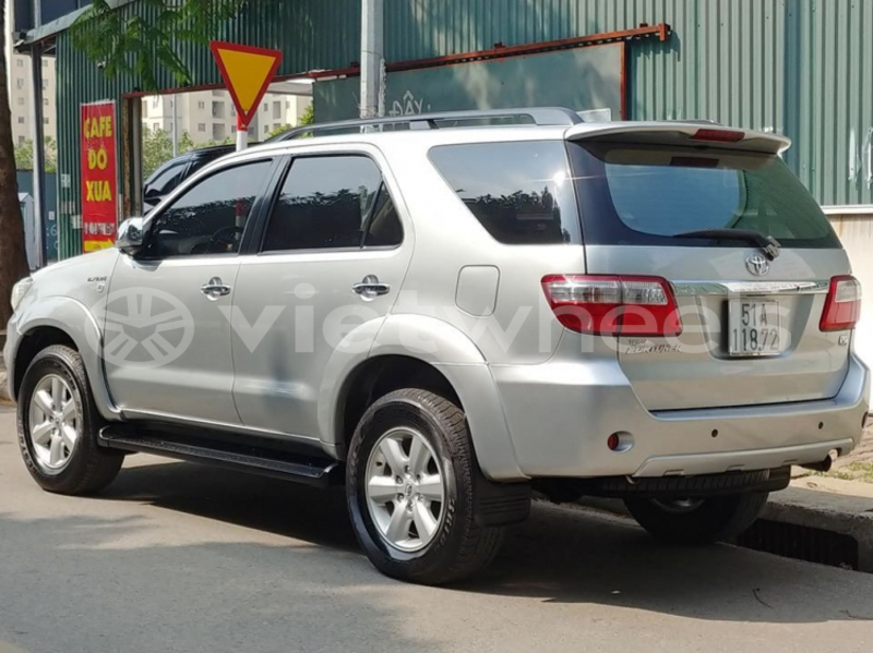 Big with watermark toyota toyota fortuner an giang huyen an phu 5442