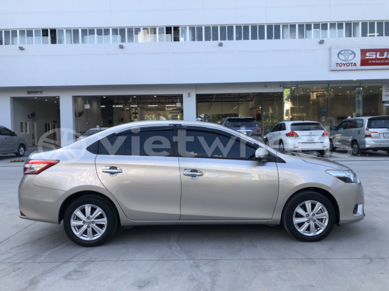 Big with watermark toyota toyota vios an giang huyen an phu 5447