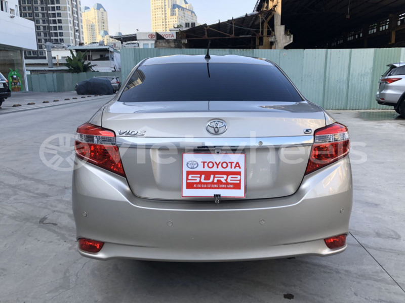 Big with watermark toyota toyota vios an giang huyen an phu 5447