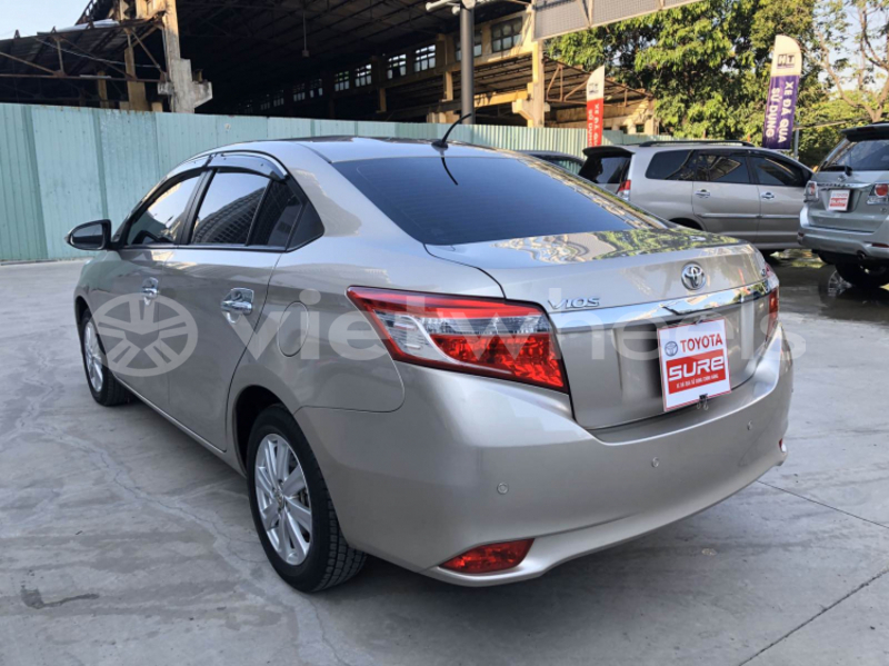 Big with watermark toyota toyota vios an giang huyen an phu 5447