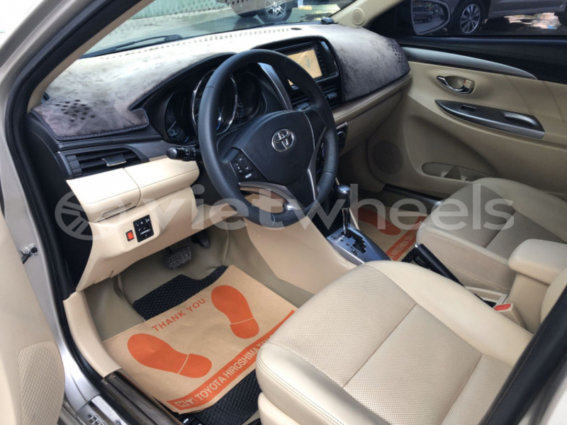 Big with watermark toyota toyota vios an giang huyen an phu 5447